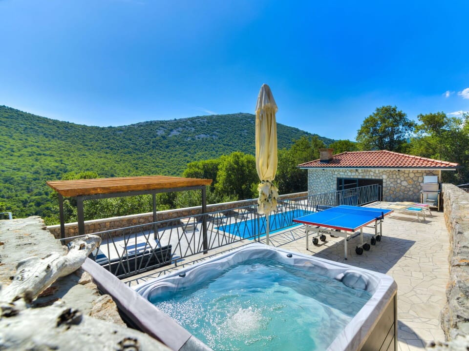 Swimming Pool, Resort, Eco Hotel, Resort Town, Hotel, Mountain Village, Villa, Outdoor Furniture