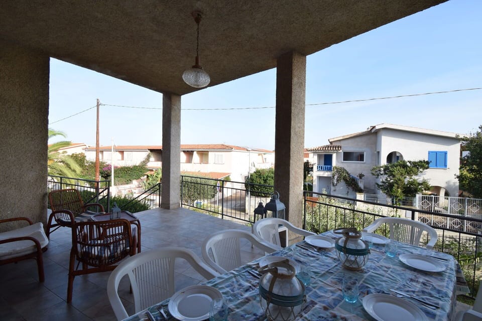 Autumn, Balcony / Terrace / Patio, Spring, Summer, Winter