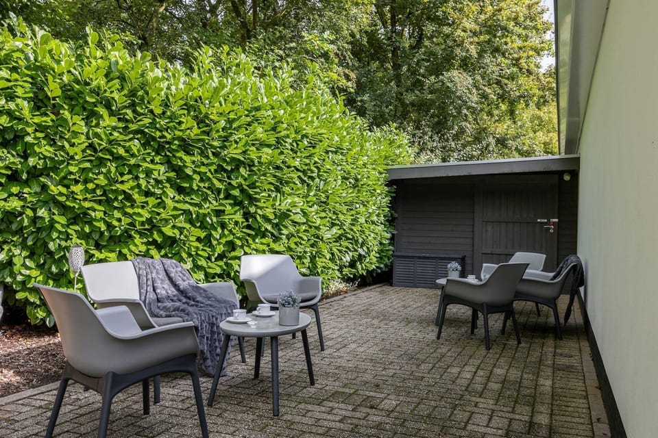 Patio / Balcony