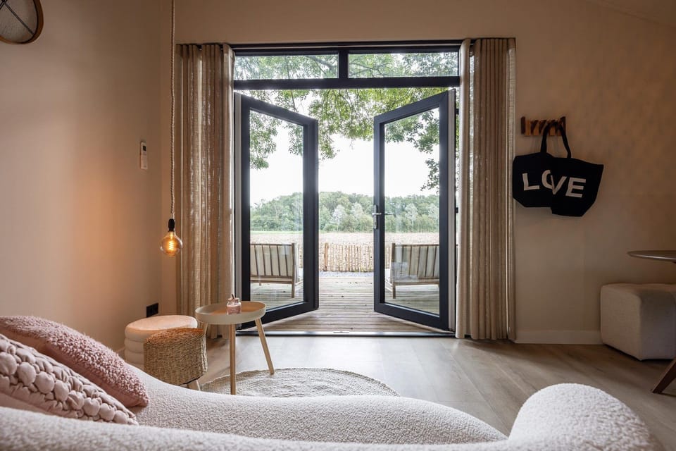 View from Holiday Home [summer]