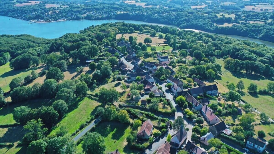 Village de bonnu (7km)