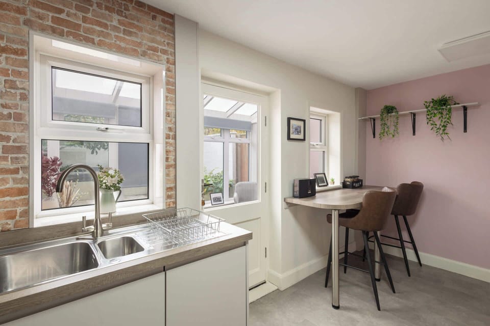 The Braes, Marske-by-the-Sea - Host & Stay