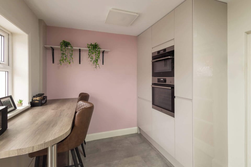 The Braes, Marske-by-the-Sea - Host & Stay