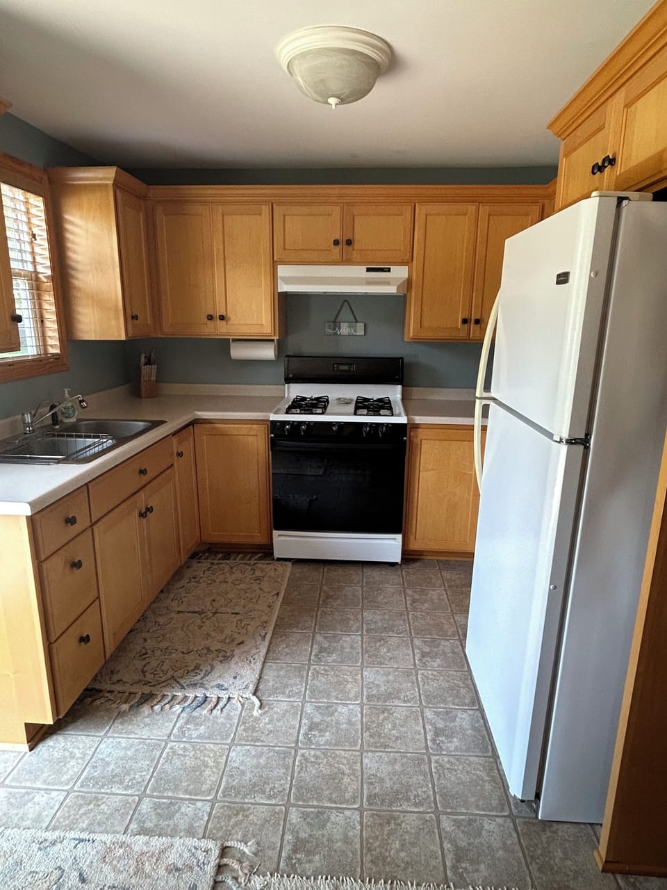Kitchen 1