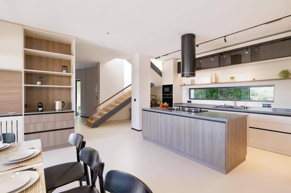 Villa Optima image