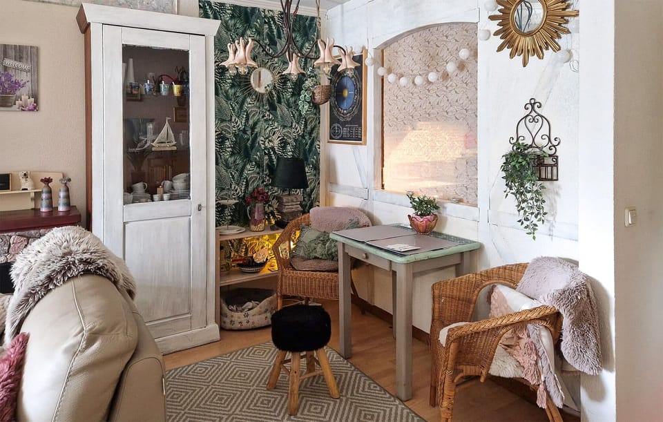 living-room