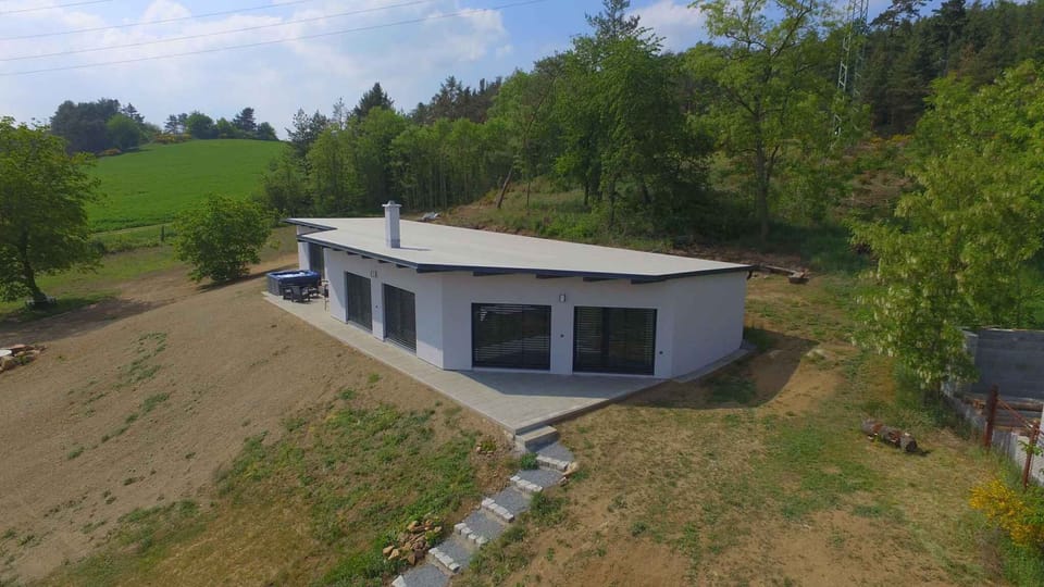 external view