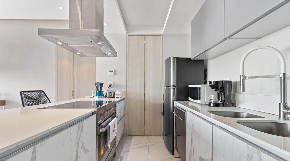 Flavors Room (Kitchen)