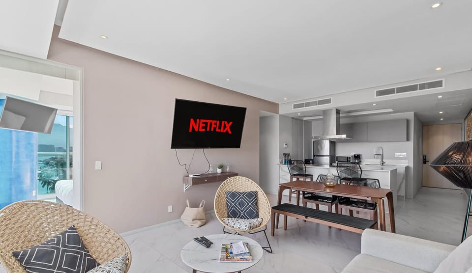 Relax Room