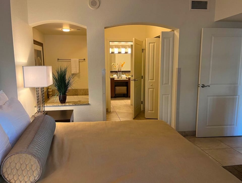 California King Beds