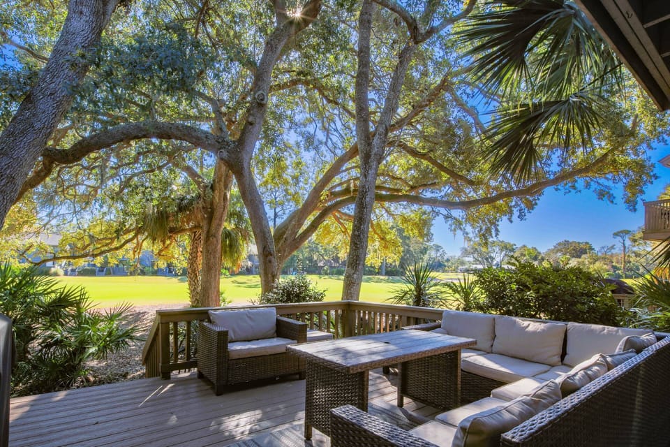 Welcome to 10 Water Oak Villa!