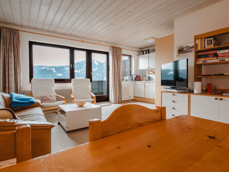 Furniture, Room, Apartment, Bedroom, Bed, Chair, Hotel, Penthouse Apartment, Glacial Landform