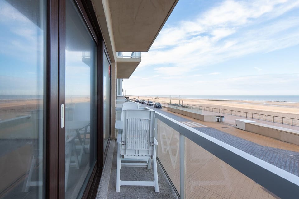 Patio / Balcony