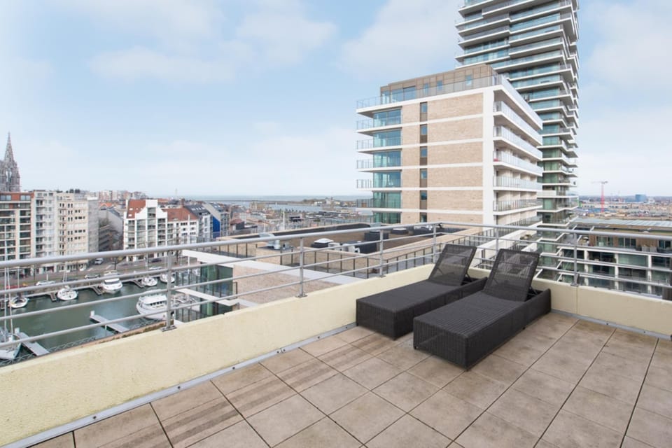 Patio / Balcony