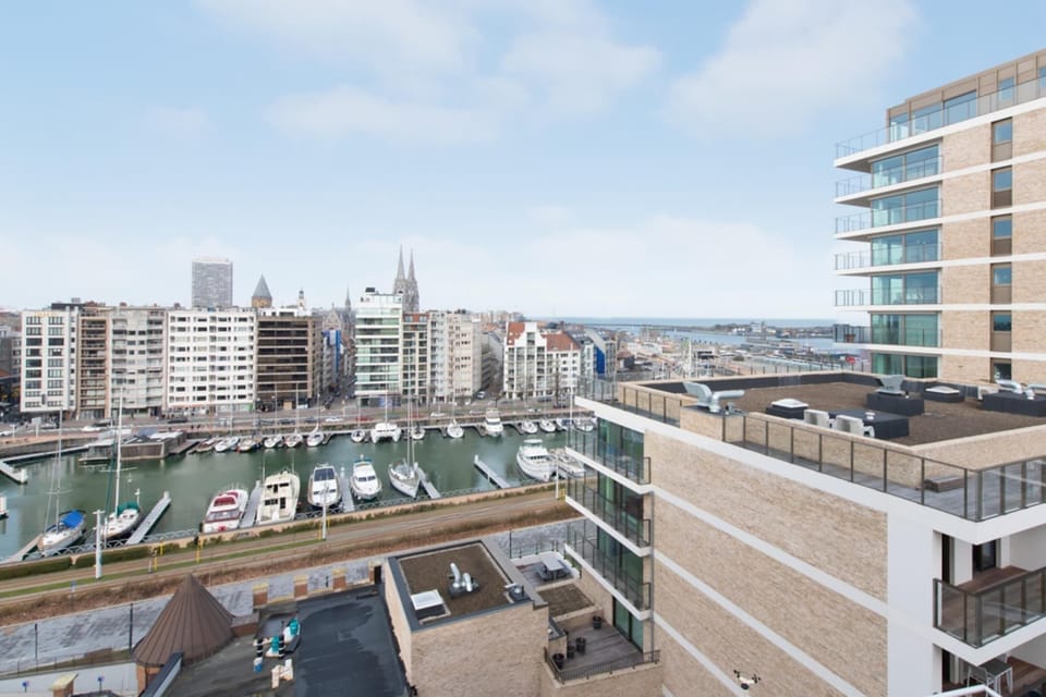 View from Holiday Home [summer]