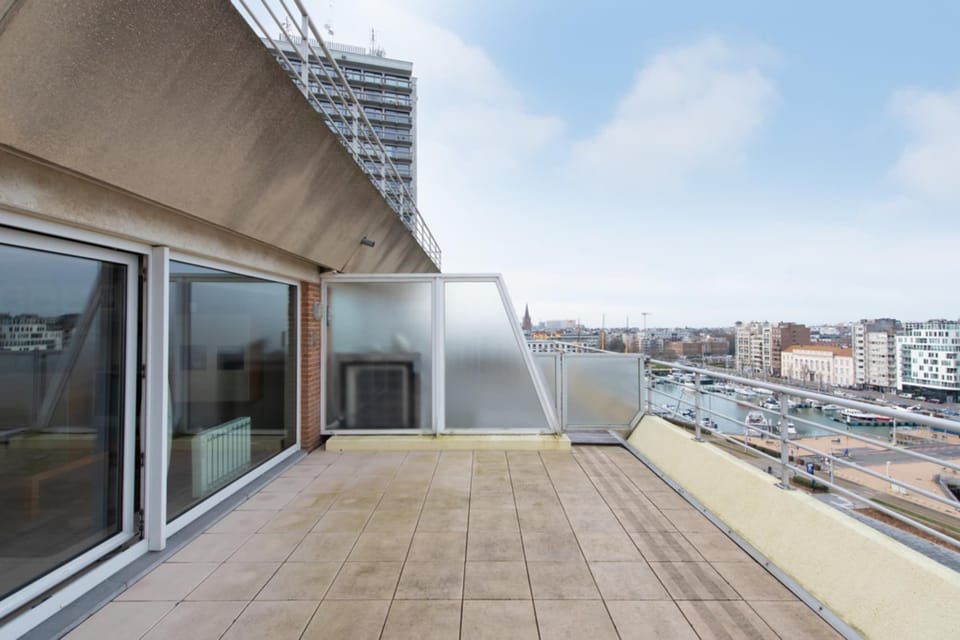 Patio / Balcony