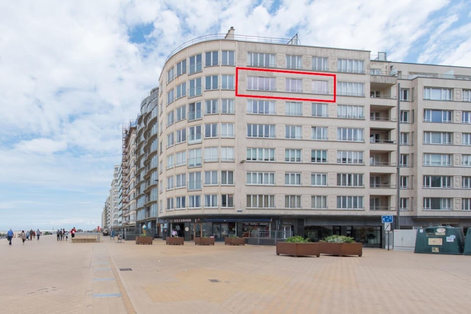 Immediate Surroundings [summer] (<1 km)