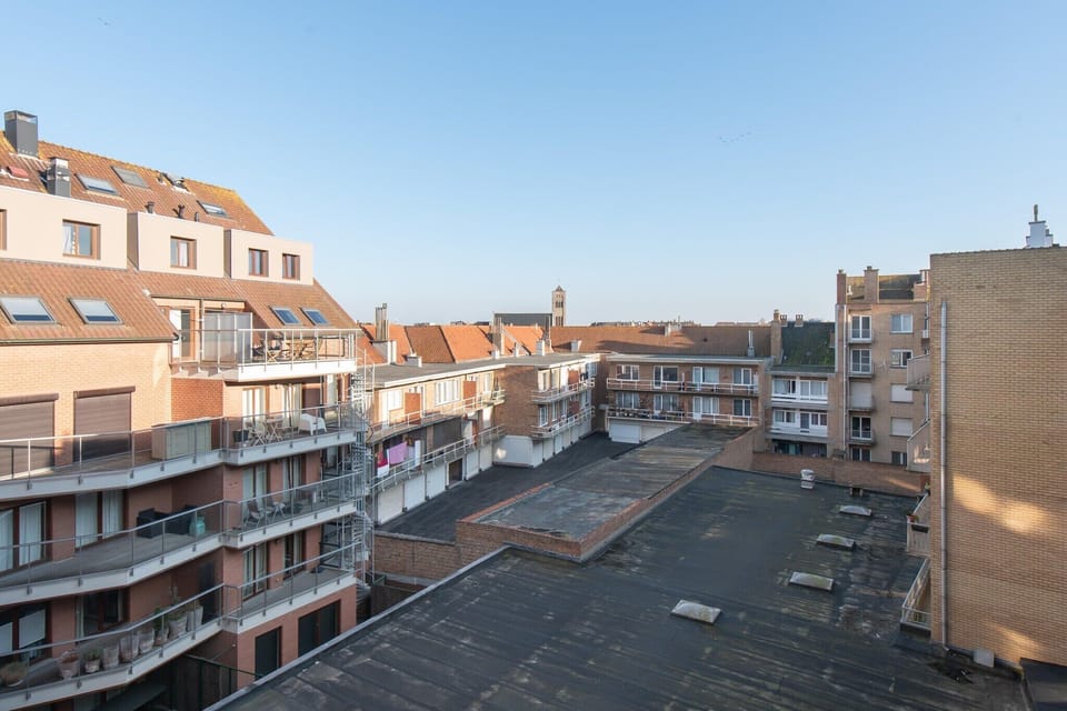 View from Holiday Home [summer]