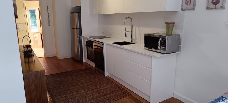 Kitchen Area - Upper level