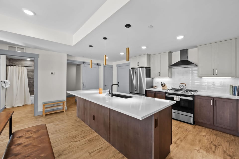 Kitchen - Kitchen