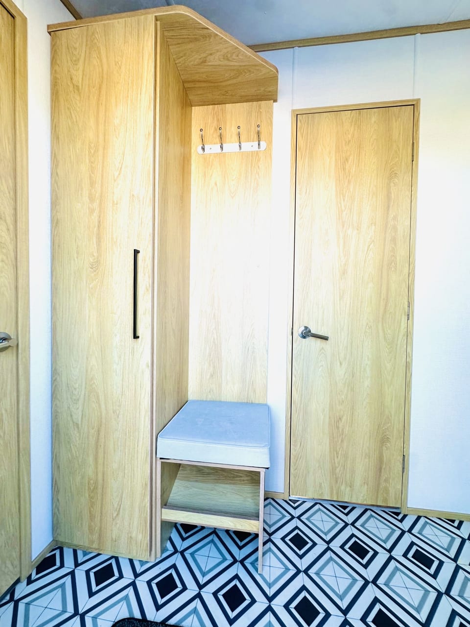 Entrance / Lobby