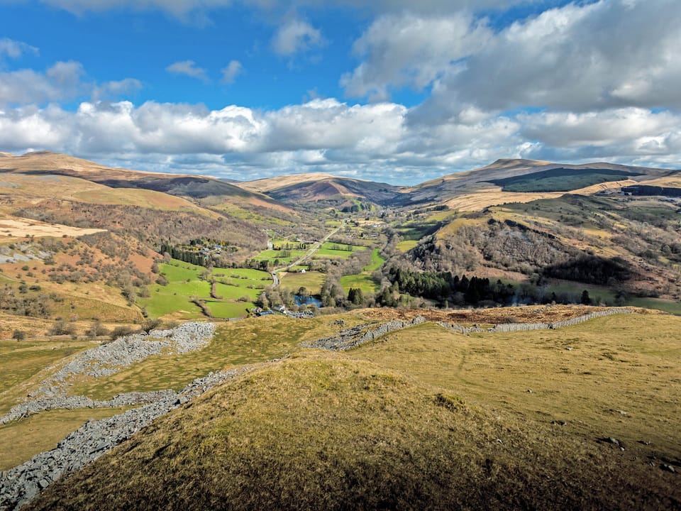 Swansea Valley
