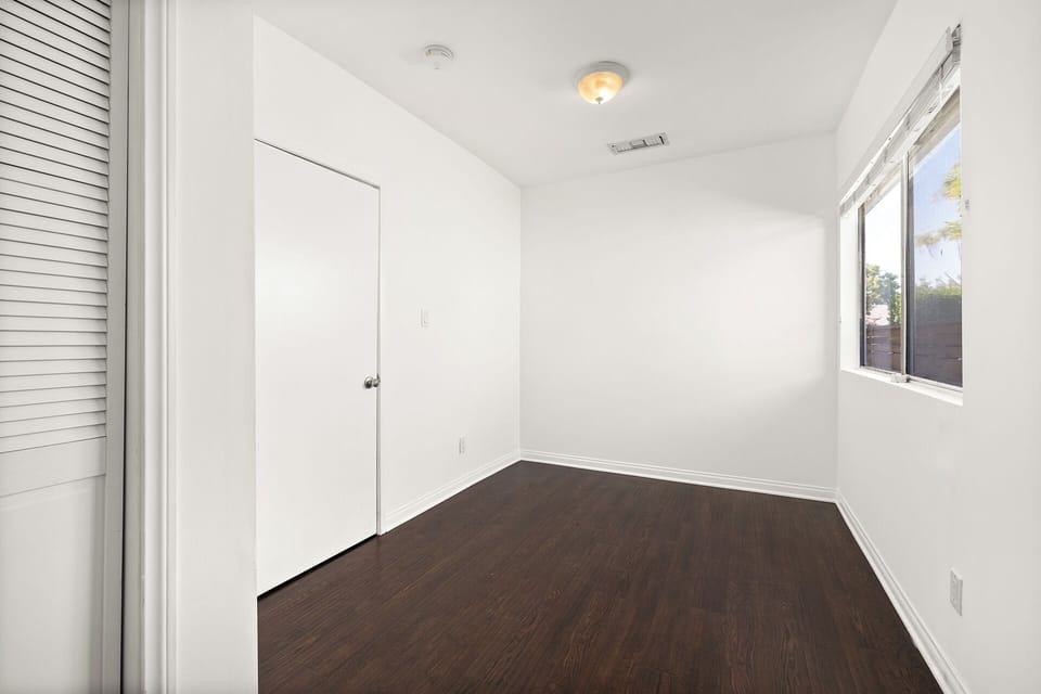 Bedroom 3 or Office