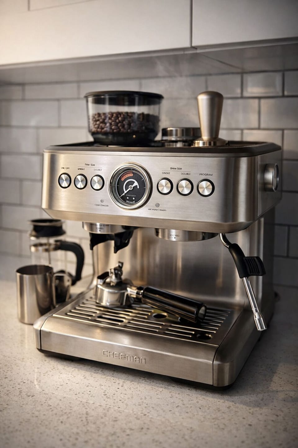 Espresso Machine