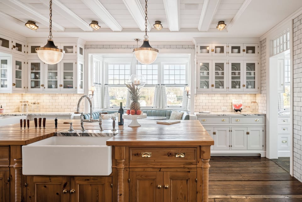 Find your culinary inspiration or allow us to connect you to a personal chef