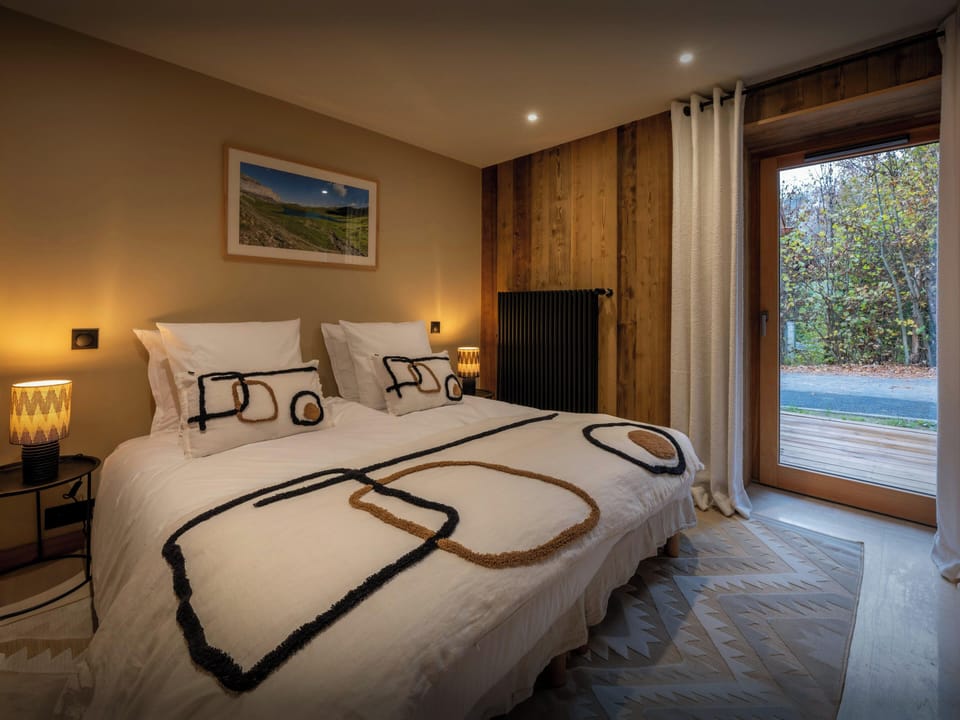 Bedroom 9