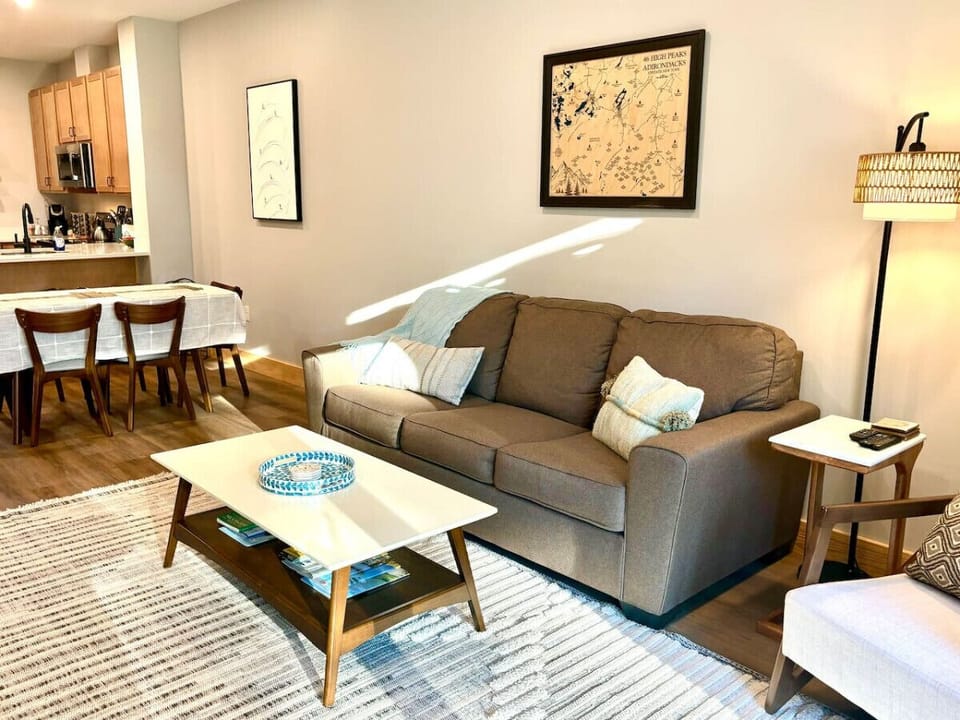 Living Room seating