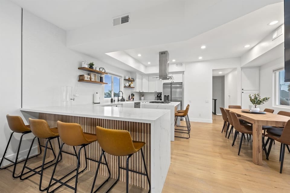 Kitchen/Dining