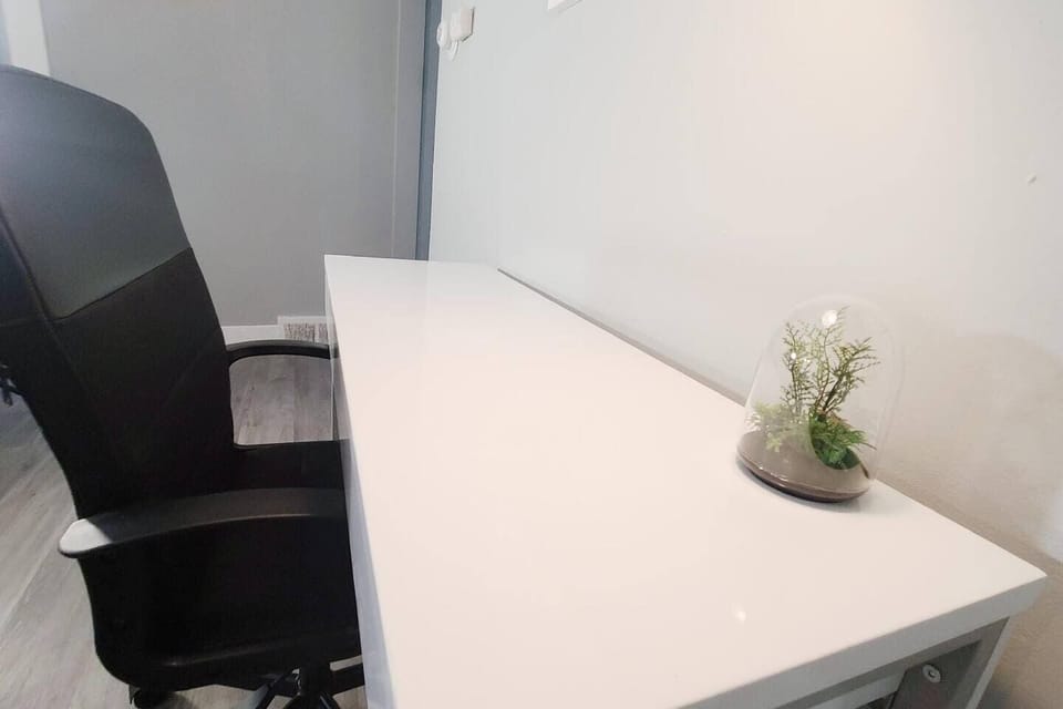 Office Space