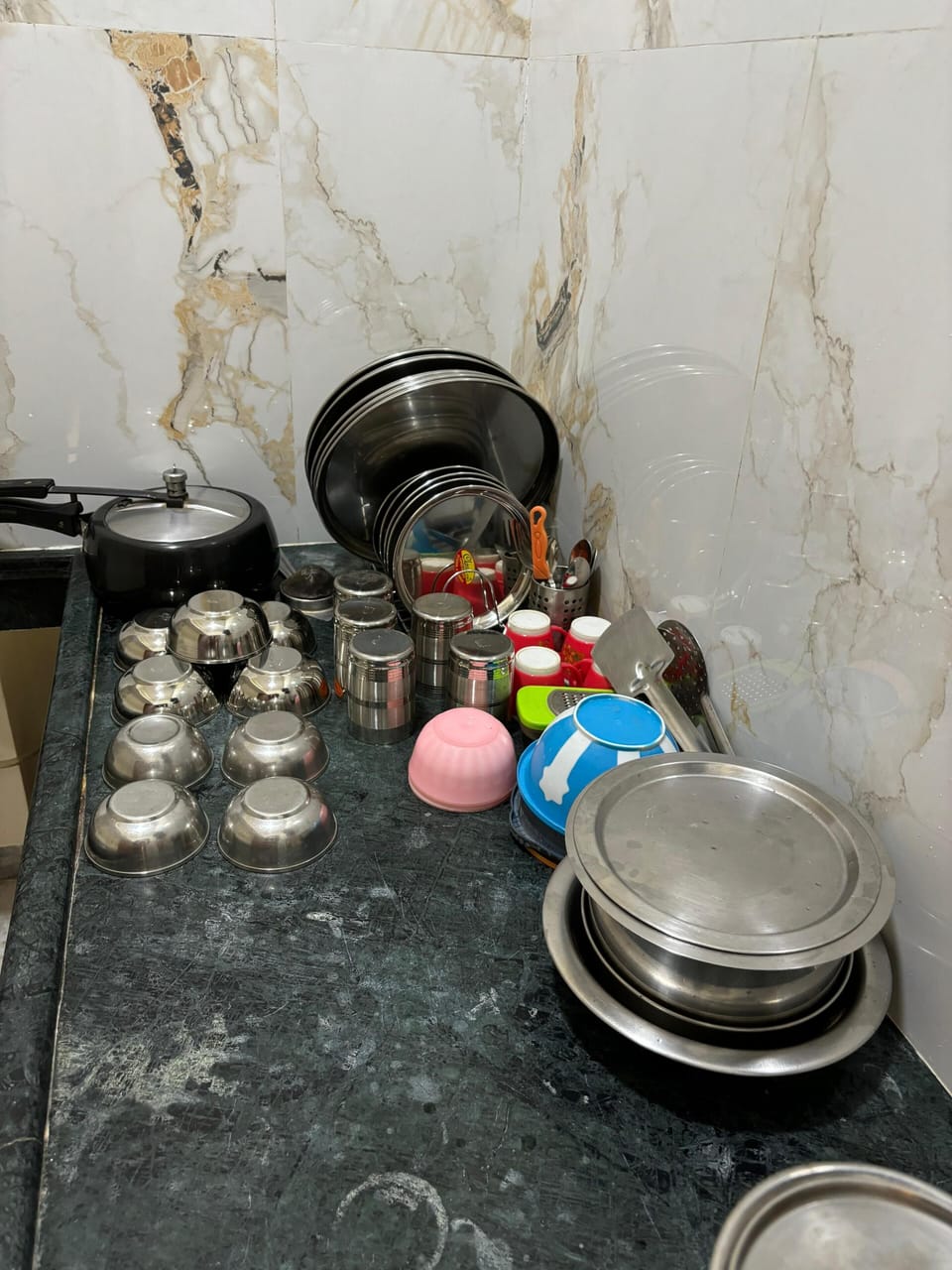 Miscellaneous