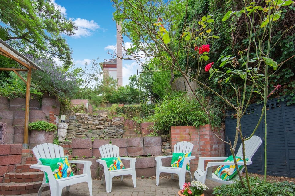 Patio / Balcony