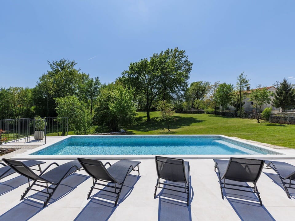 Swimming Pool, Outdoor Furniture, Furniture, Shade, Chair, Composite Material, Resort, Sunlounger, Garden, Eco Hotel