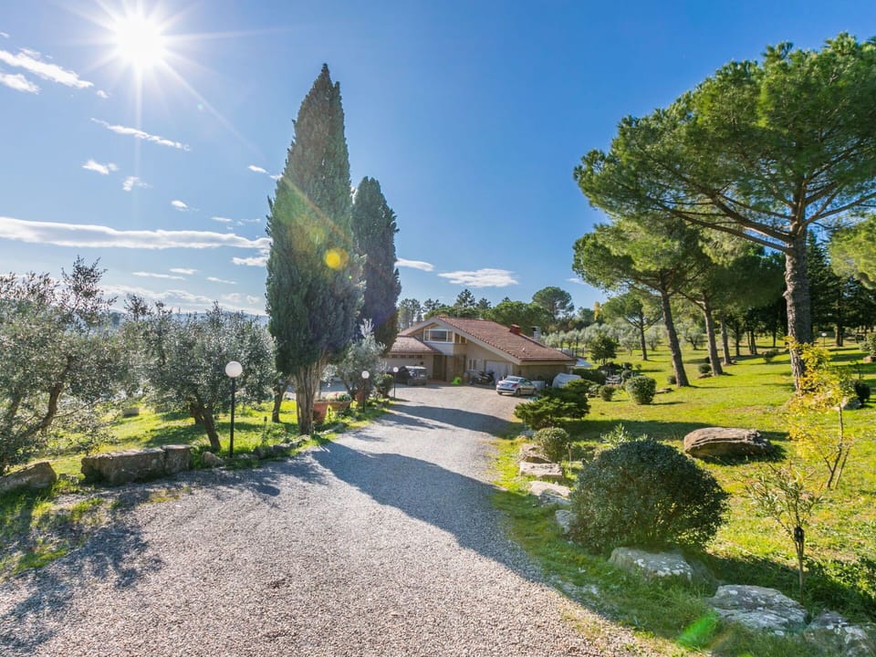 Plant, Sky, Cloud, Building, Window, Land Lot, Interior Design, Urban Design, Residential Area