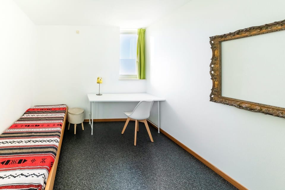 Recreation Room