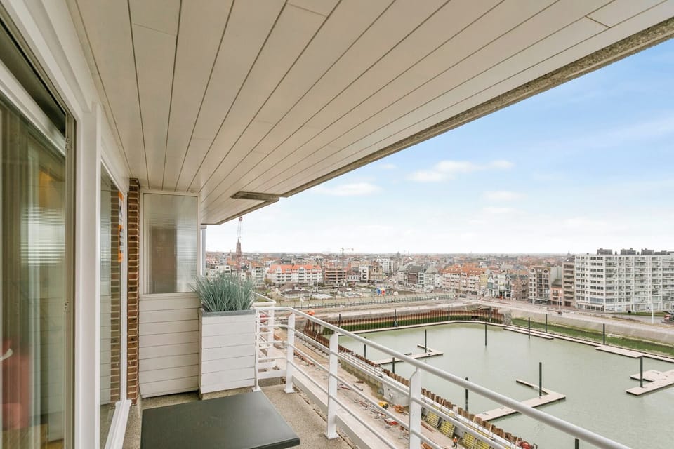 Patio / Balcony