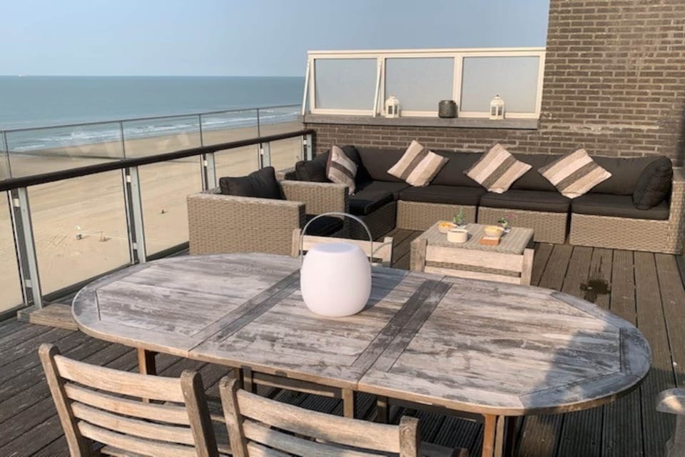 Patio / Balcony