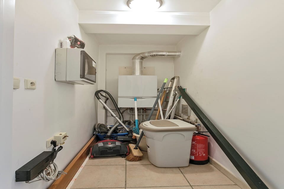 Holiday Home Facilities and Services