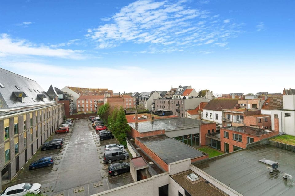 View from Holiday Home [summer]