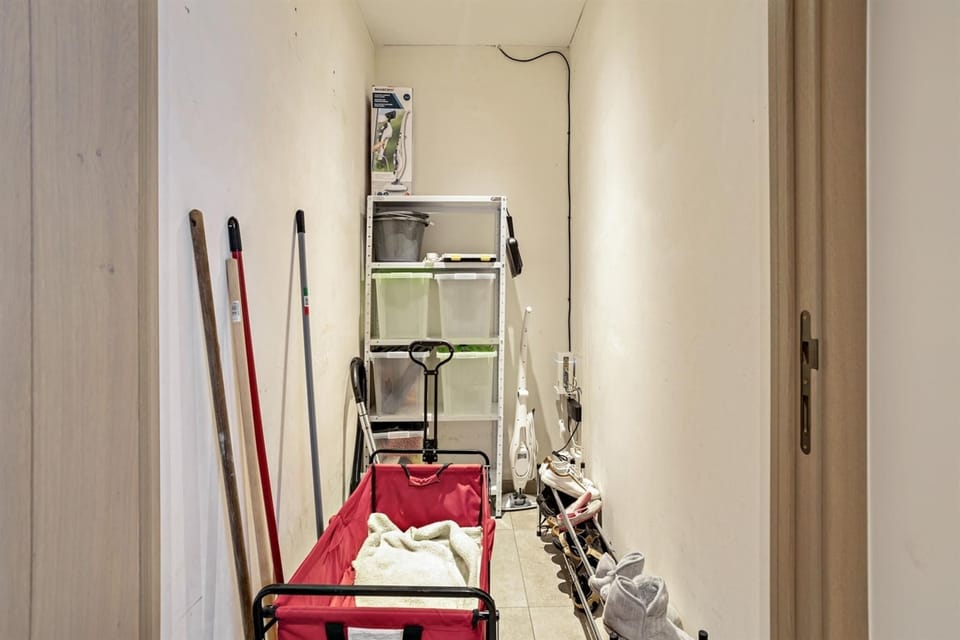 Holiday Home Facilities and Services