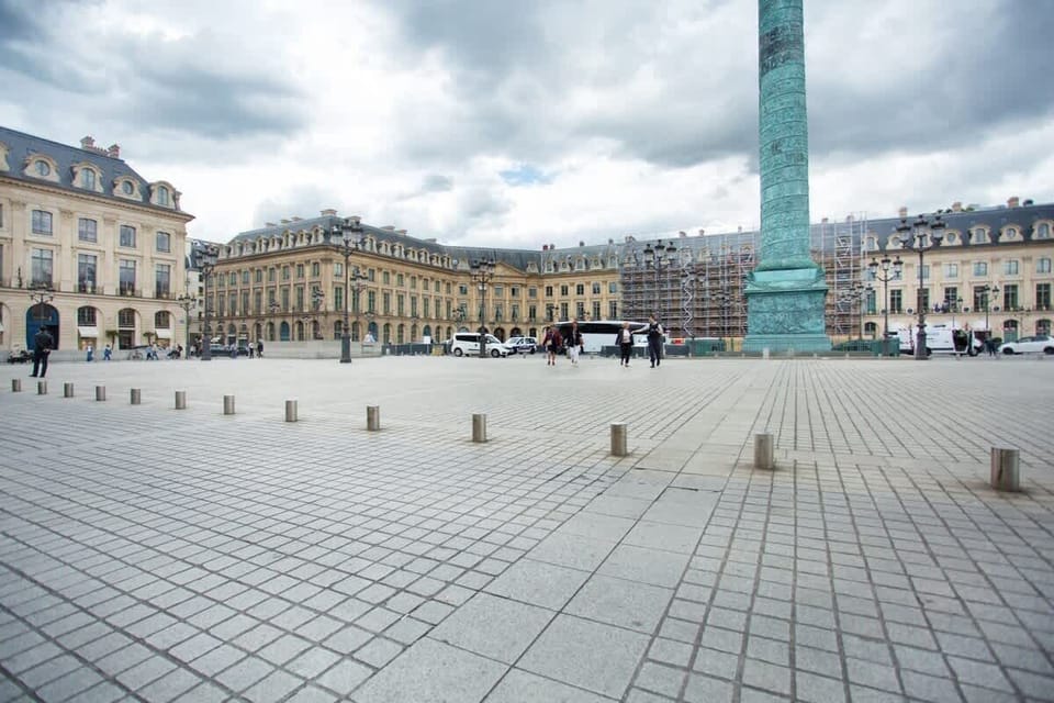 Place Vendome