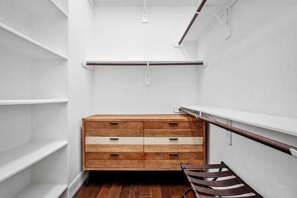 Closet