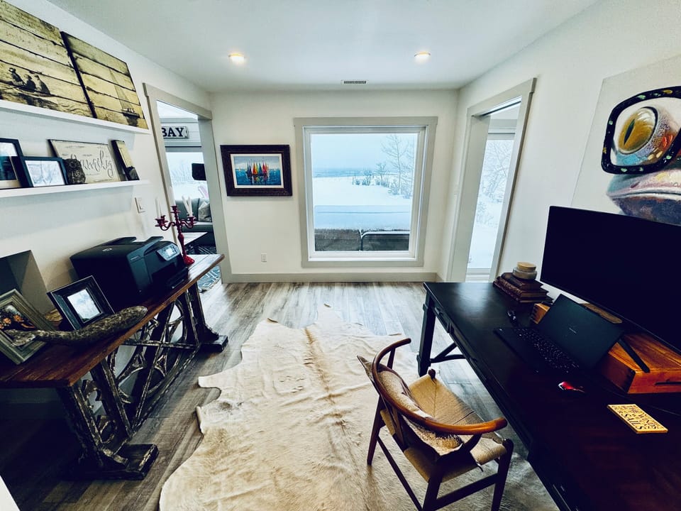 Home Office