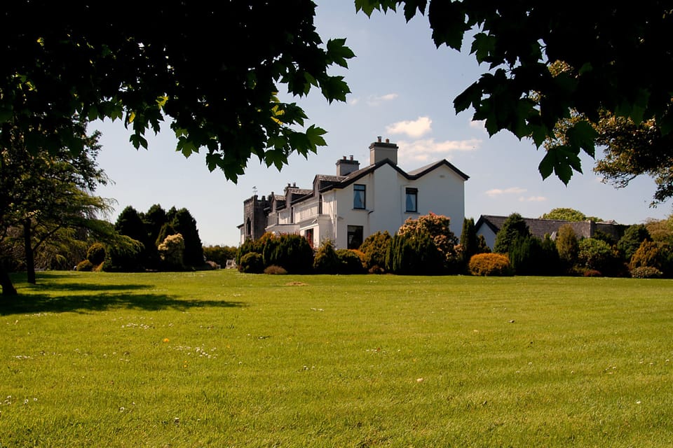 House and Gardens.