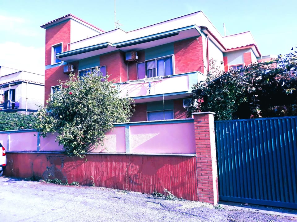 esterno