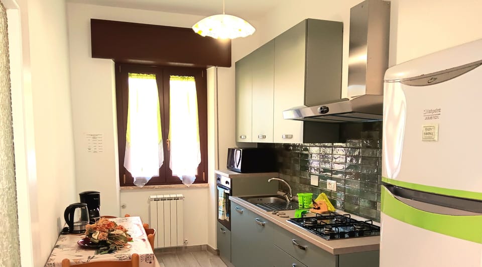 Cucina 
