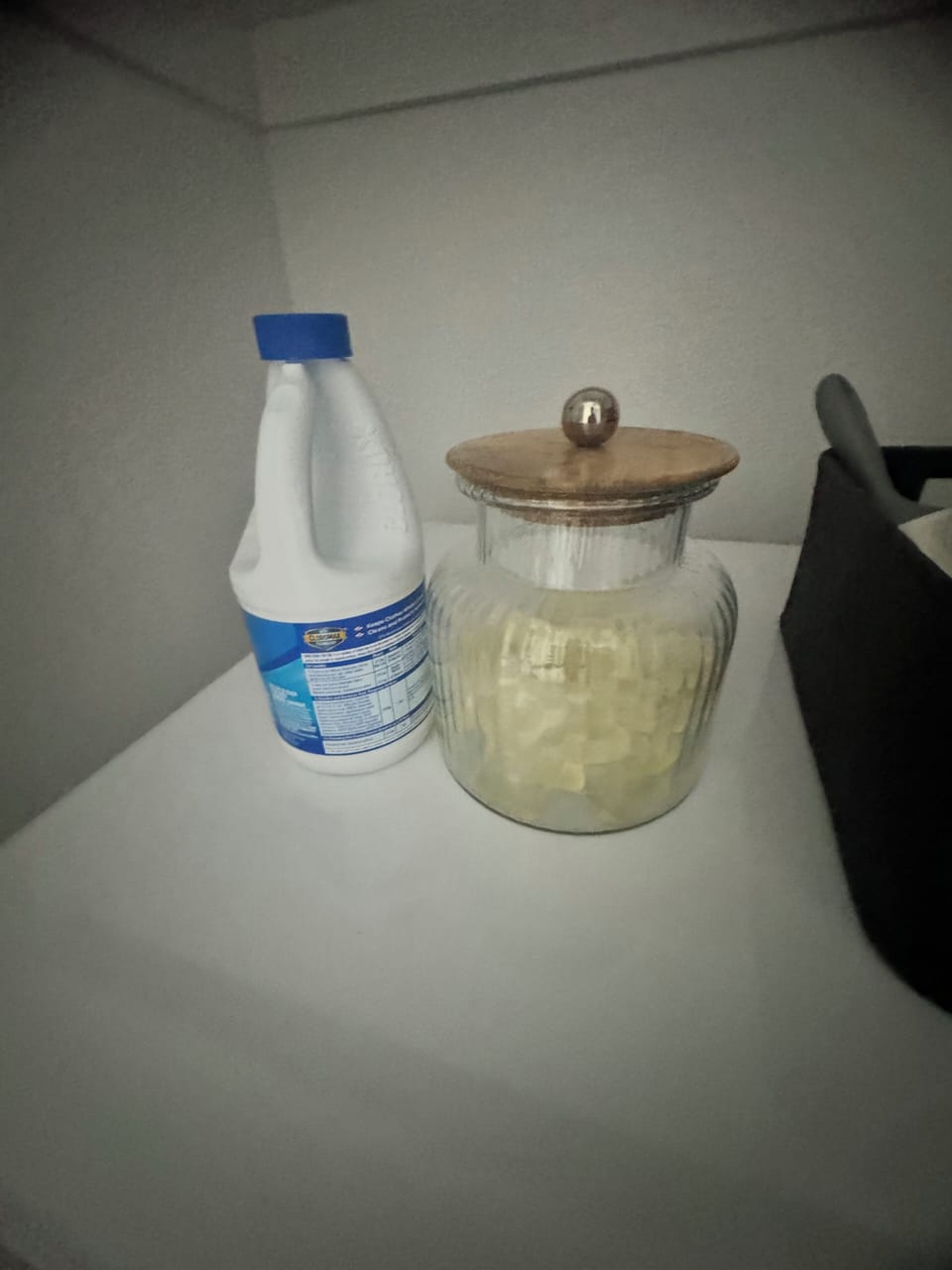 Miscellaneous